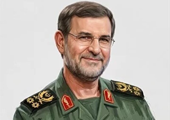 دستخطی ماندگار از سردار شهید تنگسیری از ۱۰ سفارش امام رضا (ع)