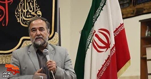 ۱۹۹۰ روز اسارت؛ قصه نوجوانی که جنگ را از مسجد آغاز کرد و با روایتگری ادامه داد