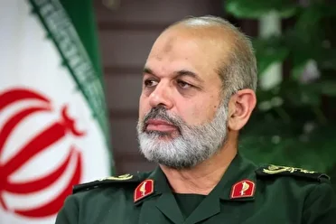 رزمندگان اسلام مسلح‌ترین ارتش تاریخ جهان را به زانو در آوردند