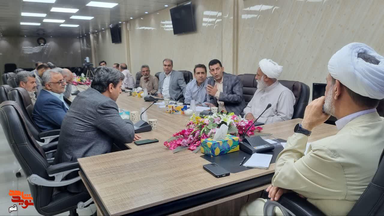 مسابقات رالی آزادگان استان قم برگزار می شود