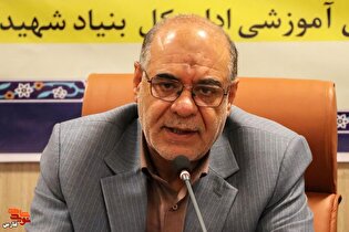 پیوند میان تشکل‌ها و نهادهای وابسته، مسیری برای تسهیل خدمات به جامعه ایثارگری