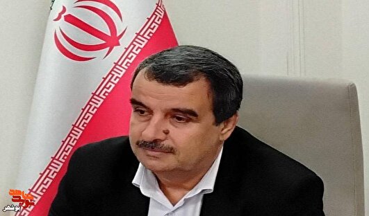 موکب «نائب‌ الشهید» فرزندان شاهد بوشهر، در مسیر اربعین برپا می‌شود