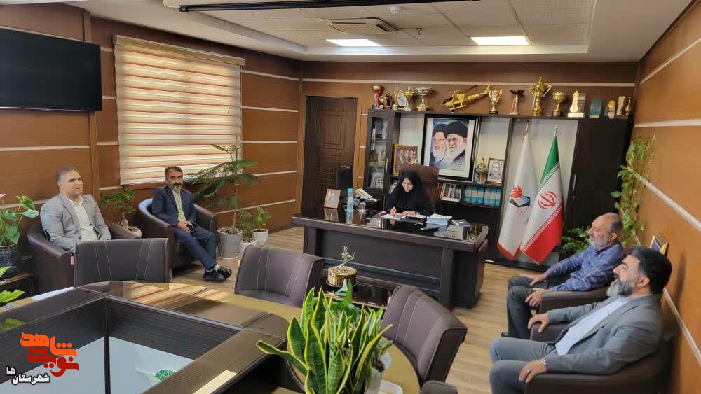تشکلهای ایثارگری برای حوزه ترویج فرهنگ ایثار و شهادت ایده خلق کنند تشکلهای ایثارگری برای حوزه ترویج فرهنگ ایثار و شهادت ایده خلق کنند