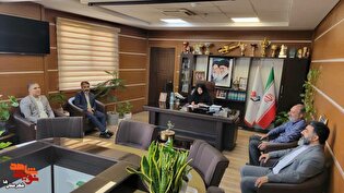 تشکل‌های ایثارگری برای حوزه ترویج فرهنگ ایثار و شهادت ایده خلق کنند