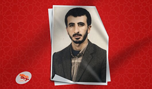 حاضرم همه دنیا رو بدم، اما یک بار دیگه بابام بیاد