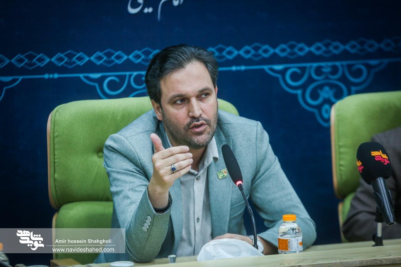 تداوم طرح نظاممند مشاوره و هدایت تحصیلی برای دانشآموزان شاهد و ایثارگر تداوم طرح نظاممند مشاوره و هدایت تحصیلی برای دانشآموزان شاهد و ایثارگر