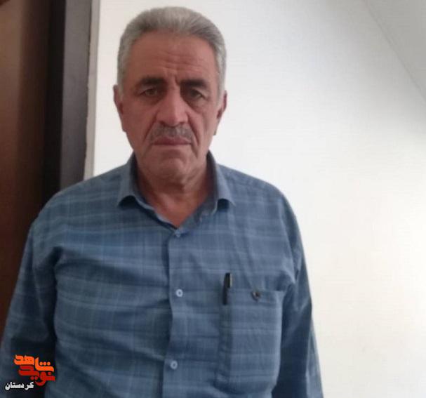 اتحاد و مقاومت، رمز ایستادگی ملت ایران در برابر دشمن است اتحاد و مقاومت، رمز ایستادگی ملت ایران در برابر دشمن است
