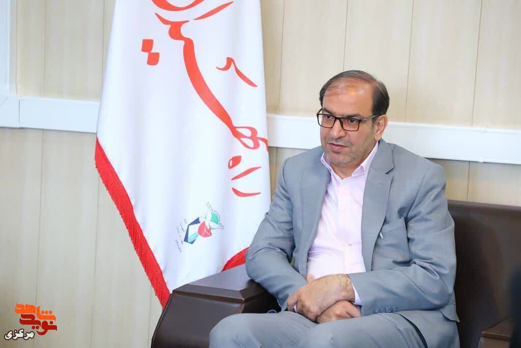 الماسهای درخشان؛ روایت ماندگار صبر و استقامت الماسهای درخشان؛ روایت ماندگار صبر و استقامت