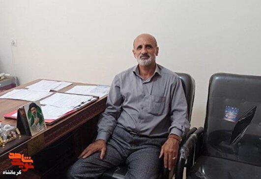 اسارت، آزمون بزرگ صبر بود