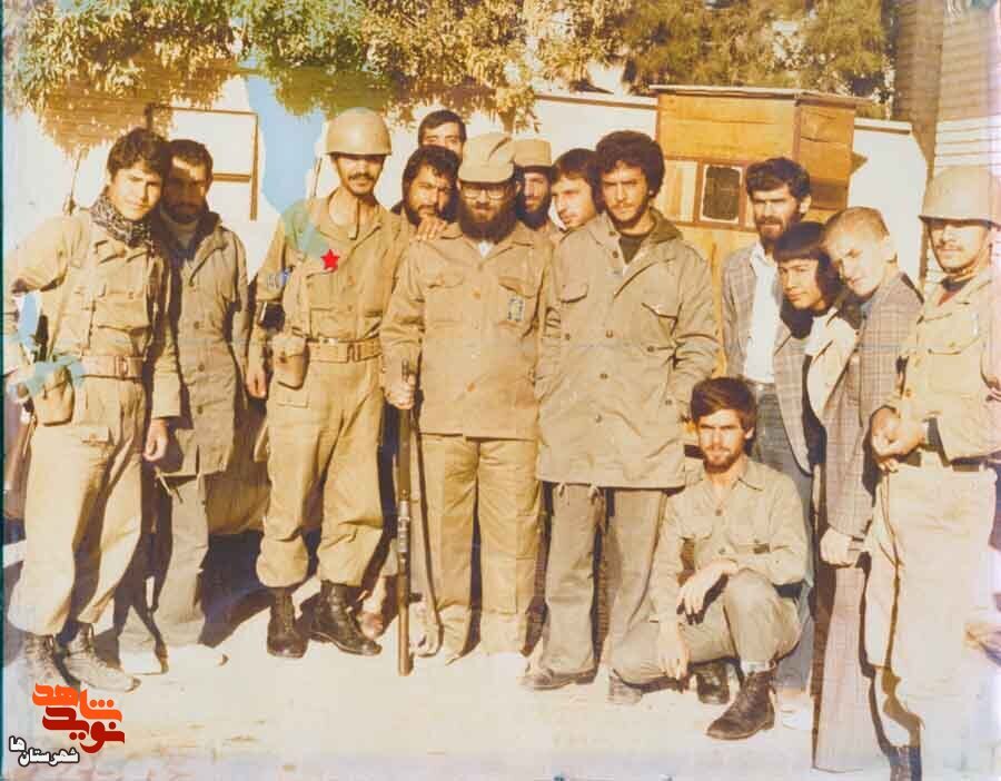 ۴۶ سال چشمانتظاری، روایت زندگی مشترک کوتاه با شهیدی که پیکرش هرگز به وطن بازنگشت ۴۶ سال چشمانتظاری، روایت زندگی مشترک کوتاه با شهیدی که پیکرش هرگز به وطن بازنگشت