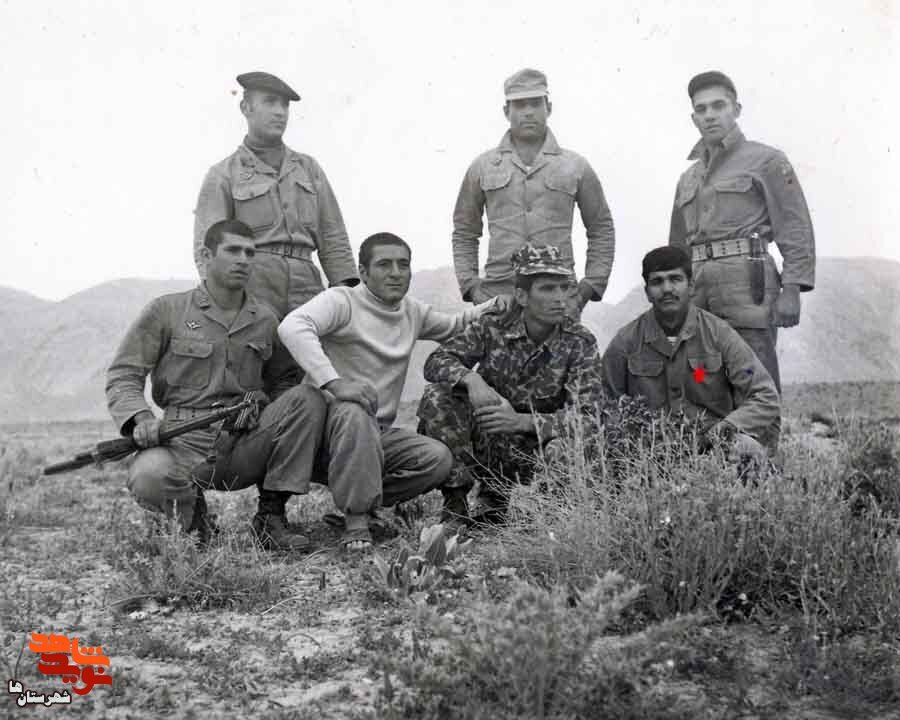 ۴۶ سال چشمانتظاری، روایت زندگی مشترک کوتاه با شهیدی که پیکرش هرگز به وطن بازنگشت ۴۶ سال چشمانتظاری، روایت زندگی مشترک کوتاه با شهیدی که پیکرش هرگز به وطن بازنگشت