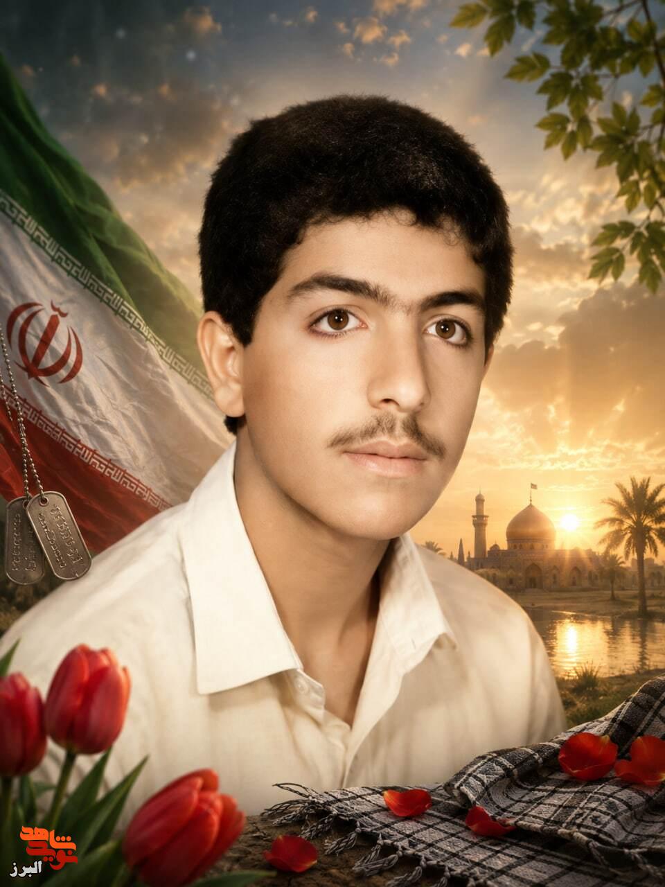 وصیت نامه وصیت نامه