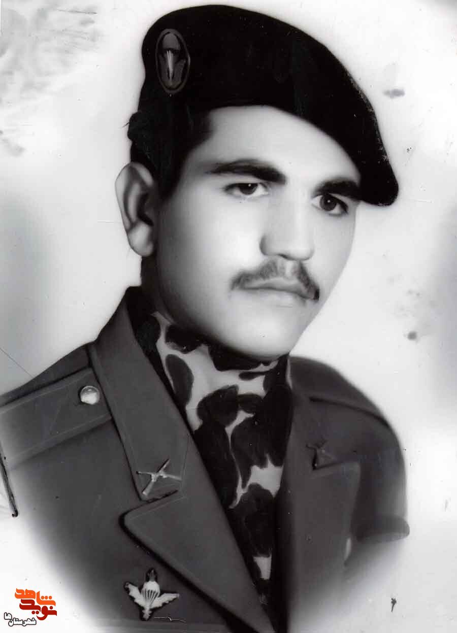 ۴۶ سال چشمانتظاری، روایت زندگی مشترک کوتاه با شهیدی که پیکرش هرگز به وطن بازنگشت ۴۶ سال چشمانتظاری، روایت زندگی مشترک کوتاه با شهیدی که پیکرش هرگز به وطن بازنگشت