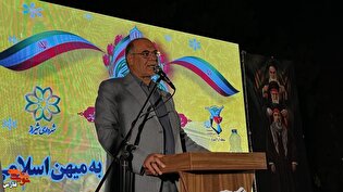 آزادگان سرمایه‌های ارزشمند انقلاب اسلامی هستند / جمهوری اسلامی به توان ردیابی ناوهای متحرک دست یافته است