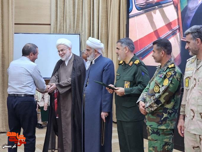 ۲۴۶ آزاده کردستانی در دوران اسارت به شهادت رسیدند ۲۴۶ آزاده کردستانی در دوران اسارت به شهادت رسیدند