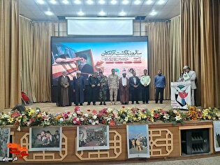 ۲۴۶ آزاده کردستانی در دوران اسارت به شهادت رسیدند