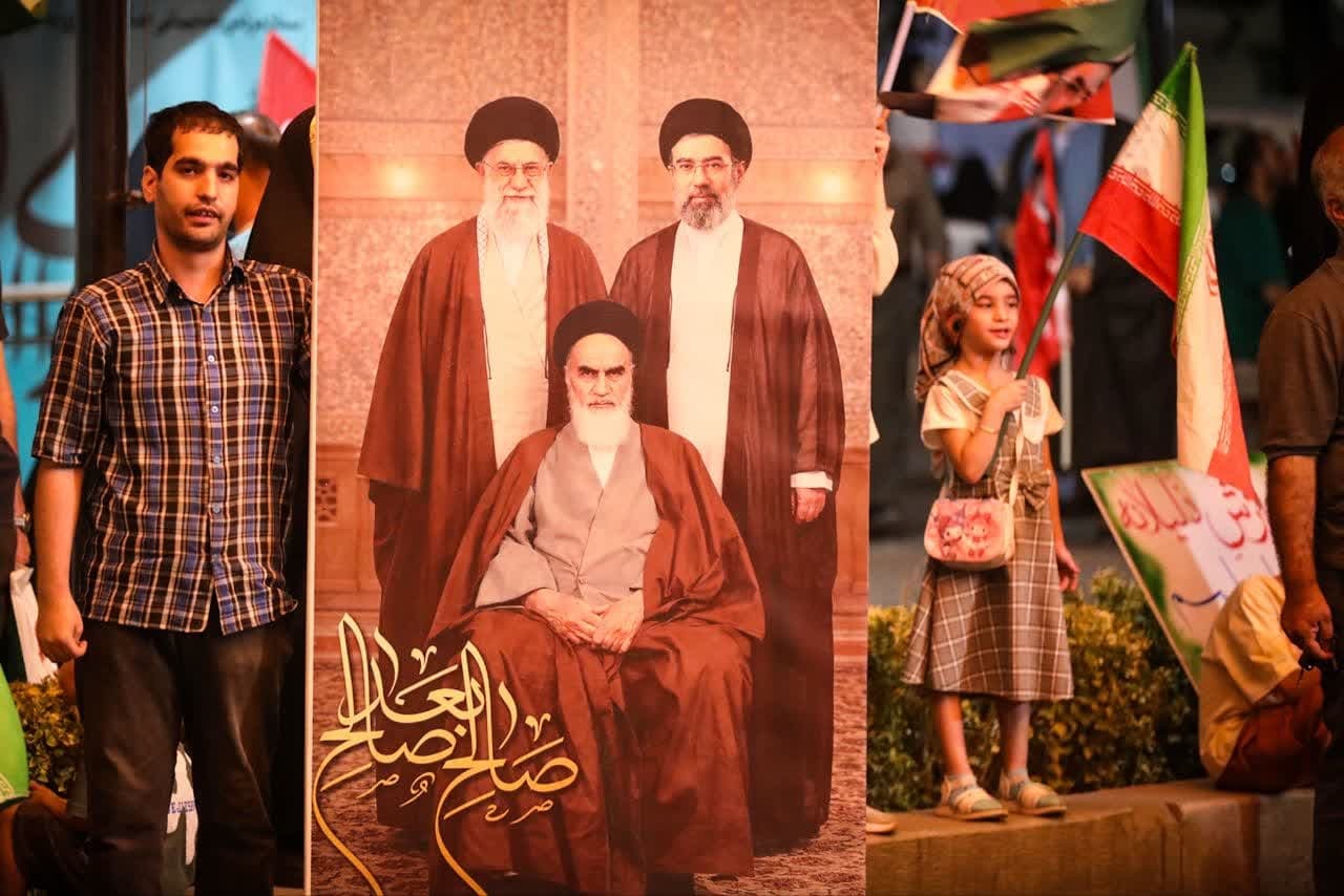 آزادگی، درسی که هنوز ادامه دارد / آزادگان اسیر شدند، اما دل‌هایشان هرگز به اسارت نرفت