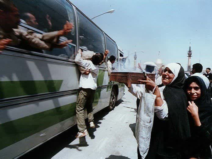 آزادگی، درسی که هنوز ادامه دارد / آزادگان اسیر شدند، اما دل‌هایشان هرگز به اسارت نرفت