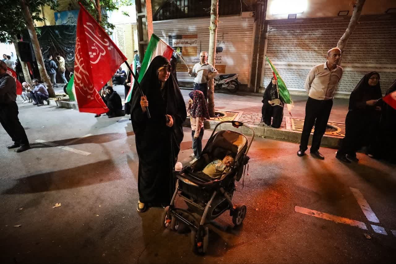 آزادگی، درسی که هنوز ادامه دارد / آزادگان اسیر شدند، اما دل‌هایشان هرگز به اسارت نرفت
