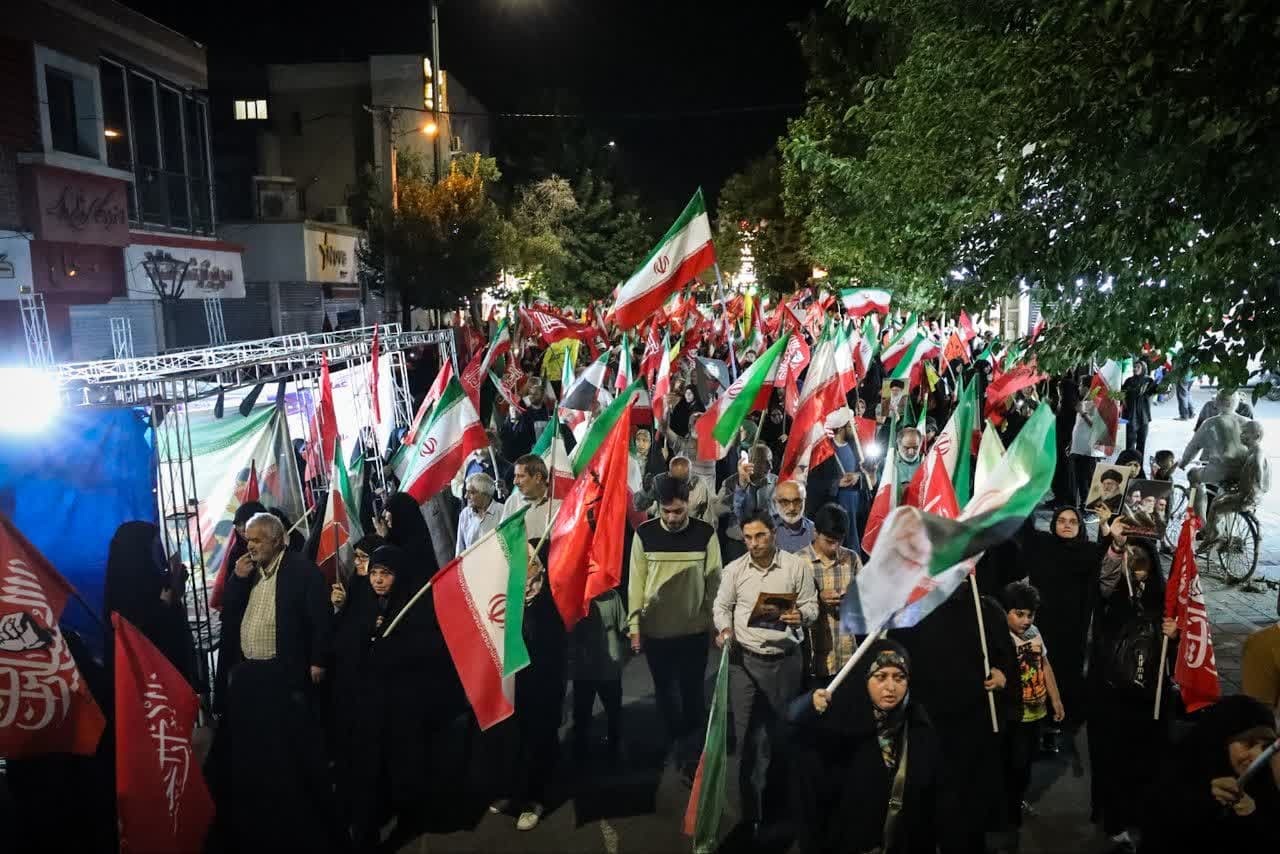آزادگی، درسی که هنوز ادامه دارد / آزادگان اسیر شدند، اما دل‌هایشان هرگز به اسارت نرفت