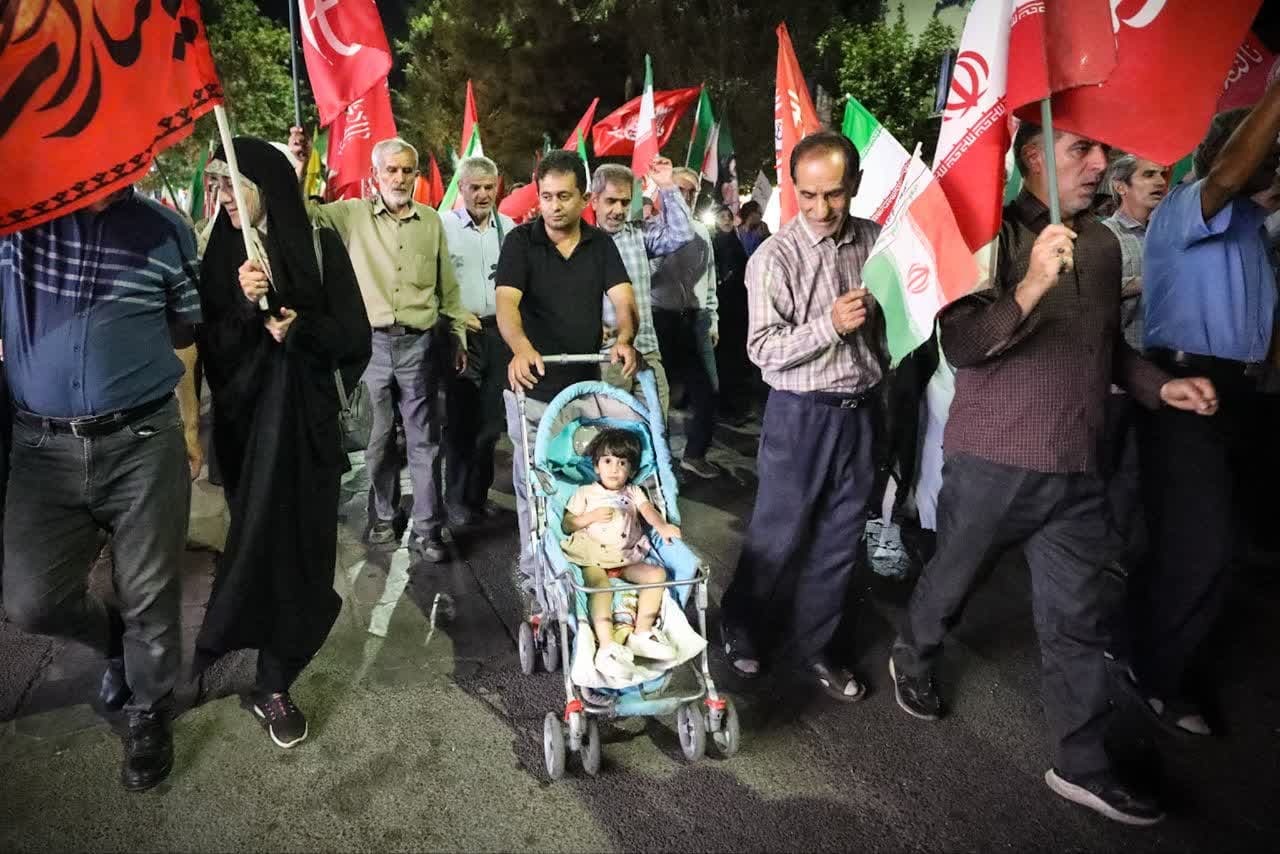آزادگی، درسی که هنوز ادامه دارد / آزادگان اسیر شدند، اما دل‌هایشان هرگز به اسارت نرفت