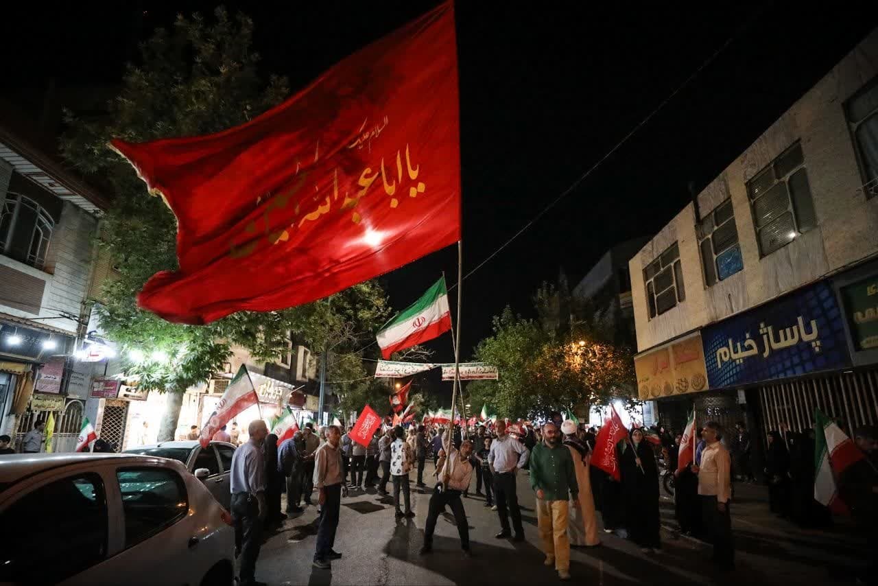 آزادگی، درسی که هنوز ادامه دارد / آزادگان اسیر شدند، اما دل‌هایشان هرگز به اسارت نرفت