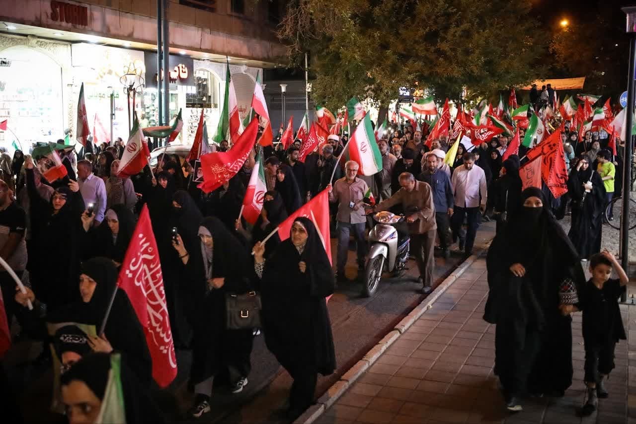 آزادگی، درسی که هنوز ادامه دارد / آزادگان اسیر شدند، اما دل‌هایشان هرگز به اسارت نرفت