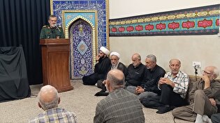 رهبر شهید انقلاب، معمار امنیت جمهوری اسلامی و سازنده مکتب جهاد است