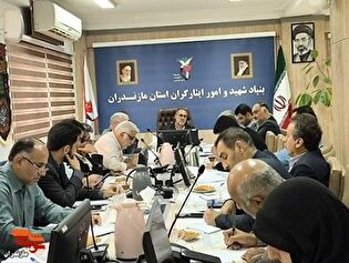 نظام حکمرانی نوین بنیاد شهید رضایت‌مندی جامعه ایثارگری را تقویت می‌کند