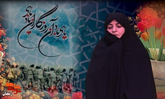 برادرم به من گفت؛ عزیزم تاجایی که می توانی حجابت را حفظ کن