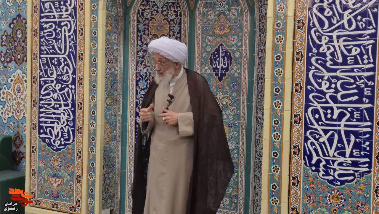 دیدار نماینده ولی فقیه در بنیاد خراسان رضوی با جانبازان ۷۰ درصد نخاعی در آسایشگاه امام خمینی (ره)