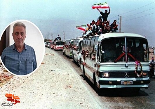 آزاده و جانباز ۲۵ درصد دوران دفاع مقدس:اتحاد و مقاومت، رمز ایستادگی ملت ایران در برابر دشمن است