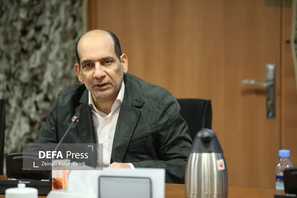 فراخوان سه رویداد ادبی دفاع مقدس و مقاومت منتشر شد فراخوان سه رویداد ادبی دفاع مقدس و مقاومت منتشر شد