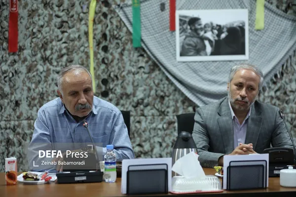 فراخوان سه رویداد ادبی دفاع مقدس و مقاومت منتشر شد فراخوان سه رویداد ادبی دفاع مقدس و مقاومت منتشر شد