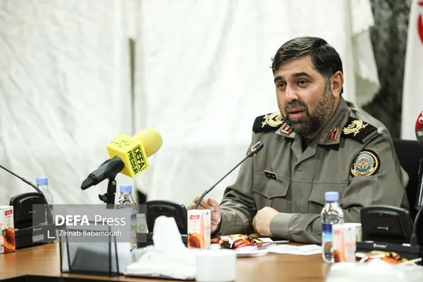 فراخوان سه رویداد ادبی دفاع مقدس و مقاومت منتشر شد فراخوان سه رویداد ادبی دفاع مقدس و مقاومت منتشر شد