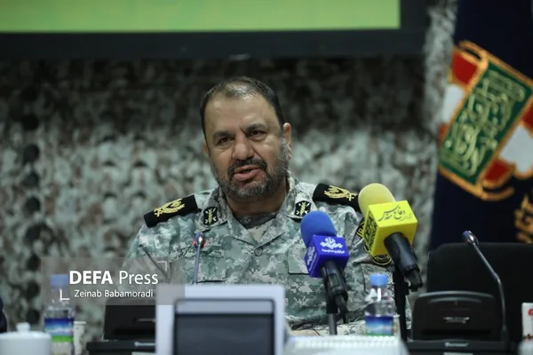 فراخوان سه رویداد ادبی دفاع مقدس و مقاومت منتشر شد فراخوان سه رویداد ادبی دفاع مقدس و مقاومت منتشر شد