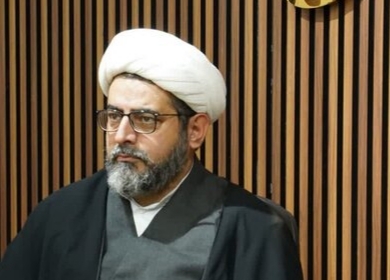 آیین بزرگداشت چهلم خاکسپاری رهبر شهید در خوزستان برگزار میشود آیین بزرگداشت چهلم خاکسپاری رهبر شهید در خوزستان برگزار میشود