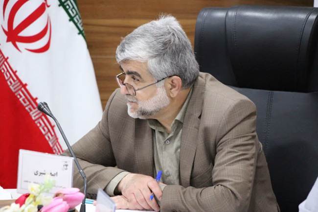 راهاندازی سامانه فواد ۱۲۸ در خوزستان/ گامی نوین در تکریم و صیانت از حقوق ایثارگران راهاندازی سامانه فواد ۱۲۸ در خوزستان/ گامی نوین در تکریم و صیانت از حقوق ایثارگران