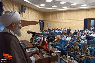 آزادگان، نماد‌های زنده عزت و پایداری ملت ایران در برابر دشمن بعثی
