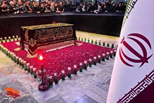 اعلام زمان و مکان مراسم گرامیداشت چهلمین روز تدفین رهبر شهید در لرستان