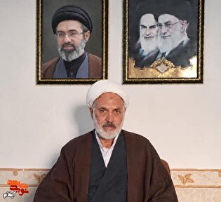 روایت یک آزاده ولایتمدار؛ از رنج اسارت تا جهاد فرهنگی و داغ شهدای وطن