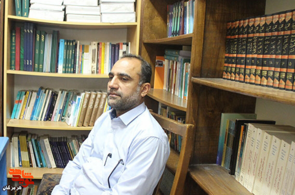 ۳۵۰ آزاده؛ مهر تأییدی دیگر بر وطنپرستی هرمزگانیها ۳۵۰ آزاده؛ مهر تأییدی دیگر بر وطنپرستی هرمزگانیها