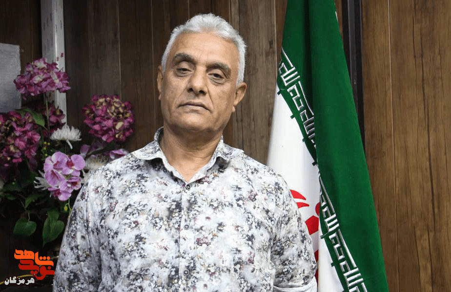 ۳۵۰ آزاده؛ مهر تأییدی دیگر بر وطنپرستی هرمزگانیها ۳۵۰ آزاده؛ مهر تأییدی دیگر بر وطنپرستی هرمزگانیها