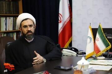 قم در سوگ امام شهید امت، عهد خود را تازه میکند قم در سوگ امام شهید امت، عهد خود را تازه میکند