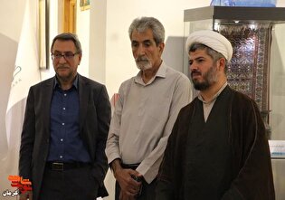 آزادگان، گنجینه‌های زنده فرهنگ ایثار و مقاومت هستند