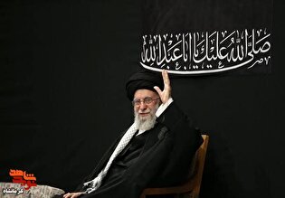 مراسم چهلم رهبر شهید انقلاب در ۳۷ نقطه کرمانشاه برگزار می‌شود