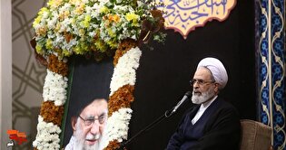 انتقام خون امام شهید، انتقام امت اسلام است