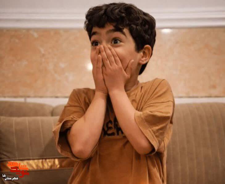 و اما بازهم ماکان برنگشت و اما بازهم ماکان برنگشت
