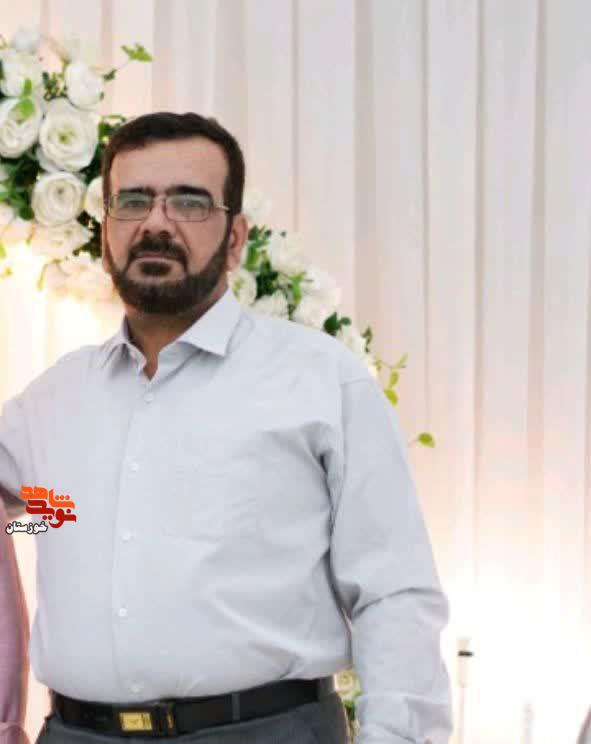 آلبوم عکس/شهید مدافع وطن سرتیپ دوم «عبدالرسول فتحی نیا»