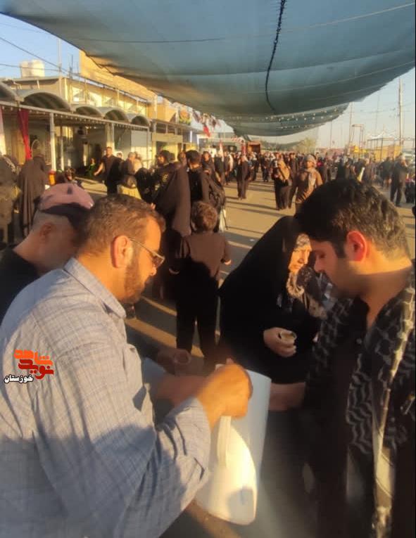 آلبوم عکس/شهید مدافع وطن سرتیپ دوم «عبدالرسول فتحی نیا»